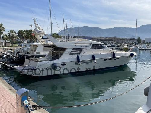 Riva 58 beoordelingen en specificaties